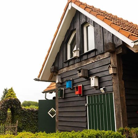Veldschuur Nijverdal Eksteriør bilde