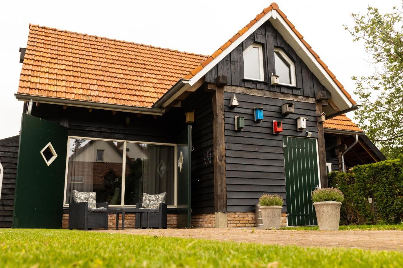 Veldschuur Nijverdal Eksteriør bilde