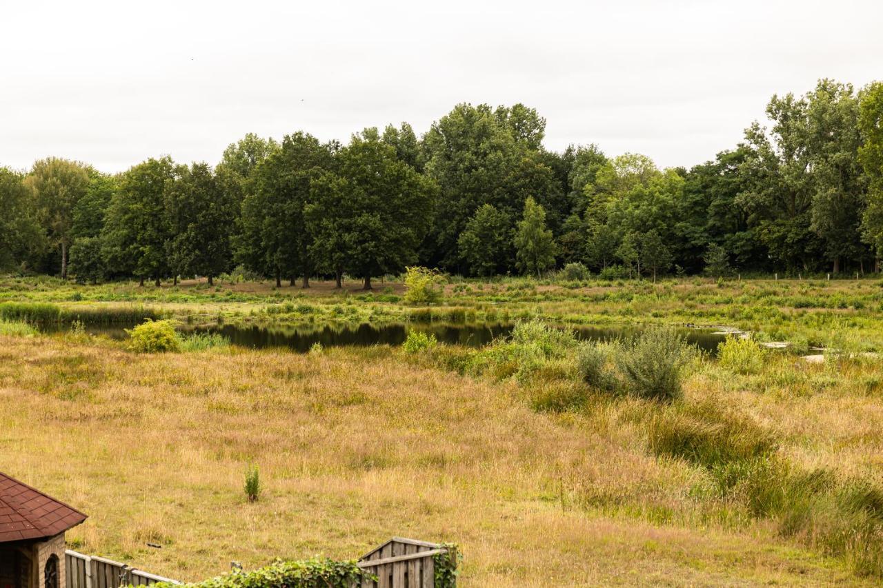 Veldschuur Nijverdal Eksteriør bilde