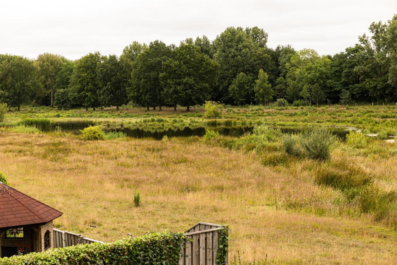 Veldschuur Nijverdal Eksteriør bilde